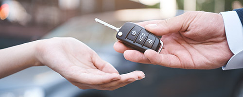 Sell Your Car